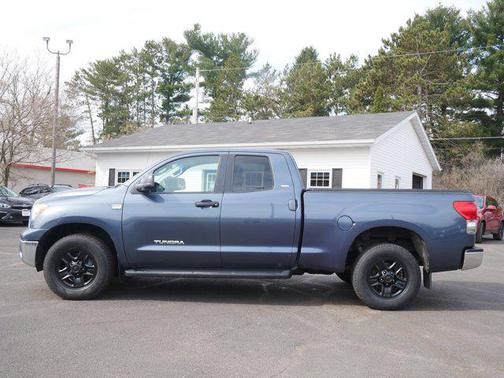 2009 Toyota Tundra Grade