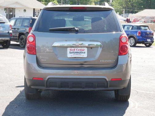2011 Chevrolet Equinox LT