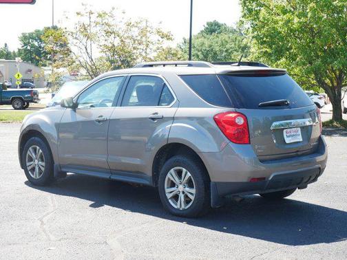 2011 Chevrolet Equinox LT
