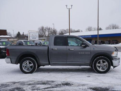 2011 Dodge Ram 1500 SLT