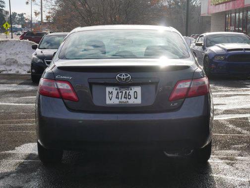 2009 Toyota Camry LE