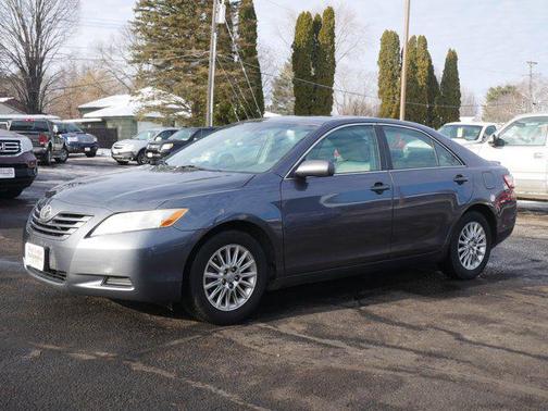 2009 Toyota Camry LE