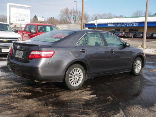 2009 Toyota Camry LE