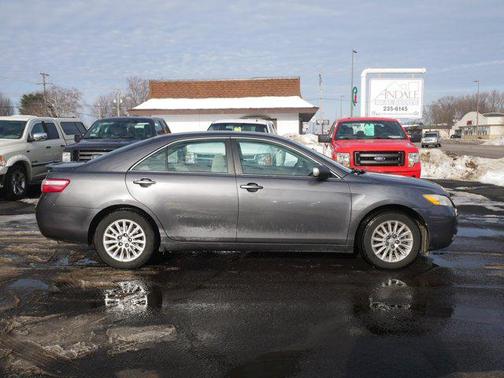 2009 Toyota Camry LE