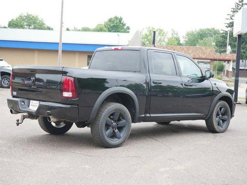 2014 RAM 1500 Tradesman/Express