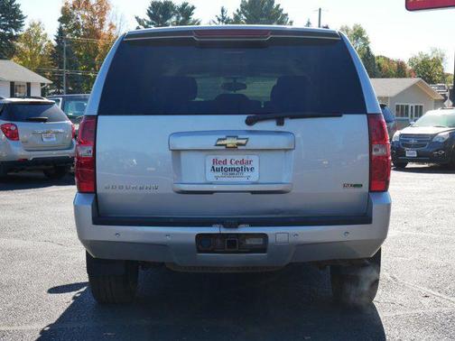 2011 Chevrolet Suburban 1500 LT