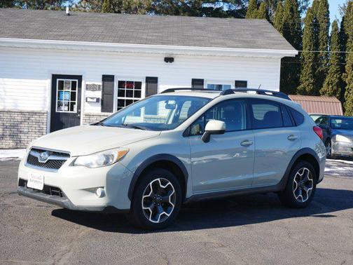 2013 Subaru XV Crosstrek 2.0i Limited