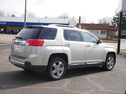 2013 GMC Terrain SLT-2