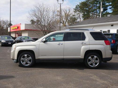 2013 GMC Terrain SLT-2