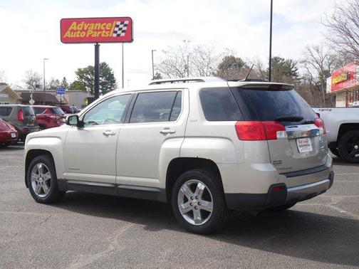 2013 GMC Terrain SLT-2