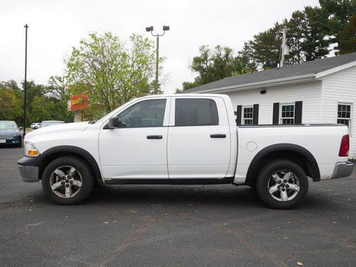 2012 RAM 1500 ST