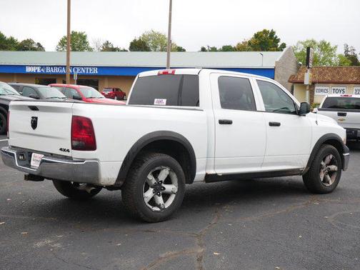 2012 RAM 1500 ST