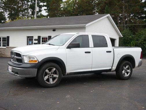 2012 RAM 1500 ST