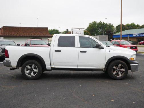 2012 RAM 1500 ST