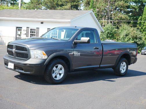 2014 RAM 1500 Tradesman
