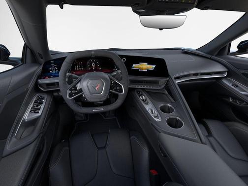 2026 Chevrolet Corvette Z06