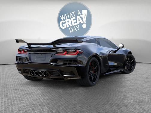 2026 Chevrolet Corvette Z06