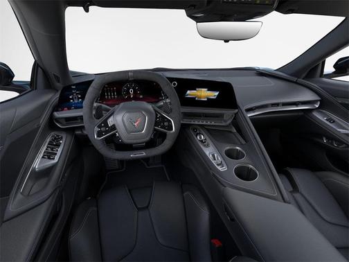 2026 Chevrolet Corvette Z06