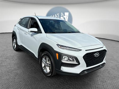 2020 Hyundai KONA SE