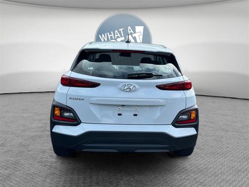 2020 Hyundai KONA SE