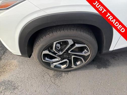 2024 Chevrolet Trax FWD 2RS