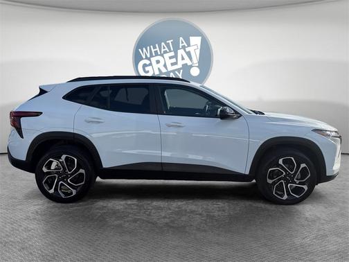 2024 Chevrolet Trax FWD 2RS