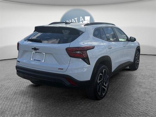 2024 Chevrolet Trax FWD 2RS