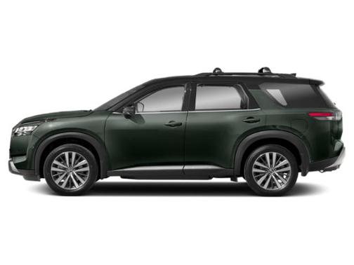 2023 Nissan Pathfinder Platinum 4WD