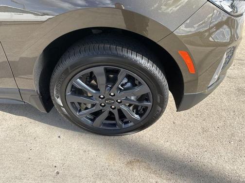 2024 Chevrolet Equinox AWD RS