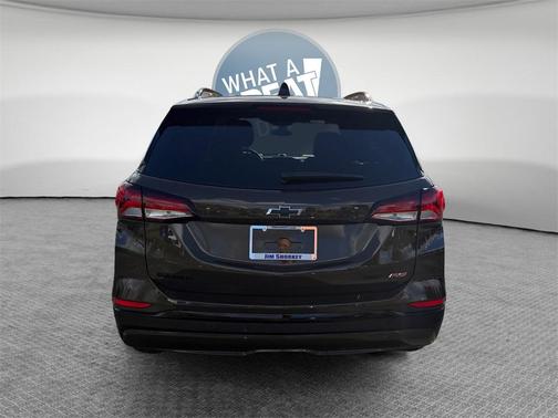2024 Chevrolet Equinox AWD RS