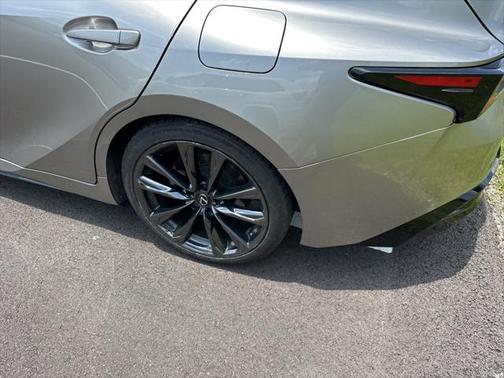 2021 Lexus IS 350 Base