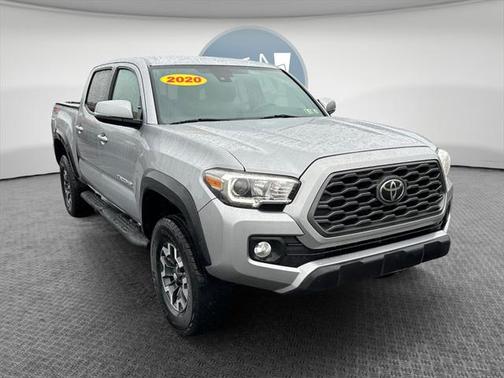 2020 Toyota Tacoma TRD Off Road