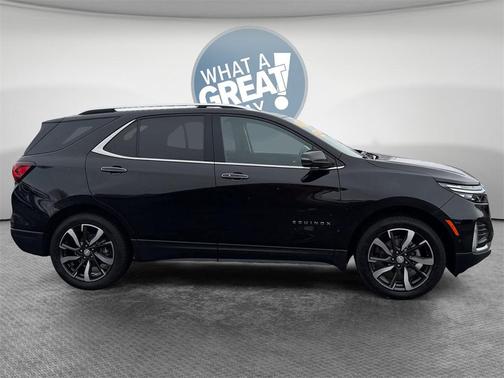 2023 Chevrolet Equinox Premier w/1LZ