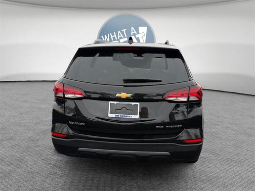 2023 Chevrolet Equinox Premier w/1LZ
