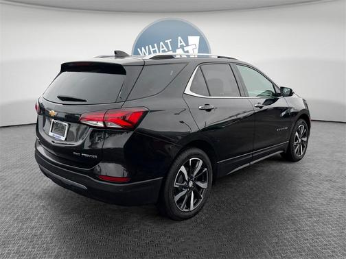 2023 Chevrolet Equinox Premier w/1LZ