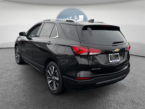 2023 Chevrolet Equinox Premier w/1LZ
