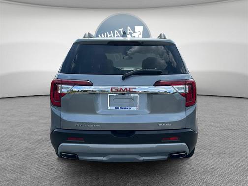 2023 GMC Acadia AWD SLT