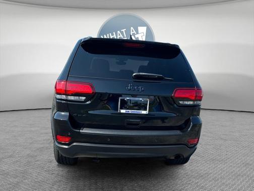 2020 Jeep Grand Cherokee Upland