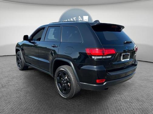 2020 Jeep Grand Cherokee Upland