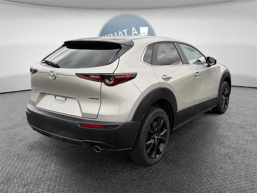 2024 Mazda CX-30 2.5 S Select Sport