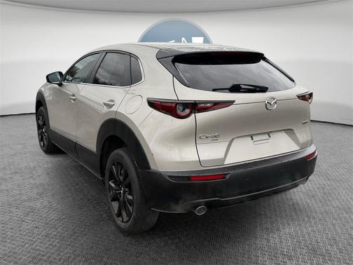 2024 Mazda CX-30 2.5 S Select Sport