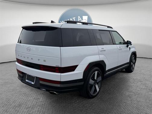 2024 Hyundai SANTA FE Limited