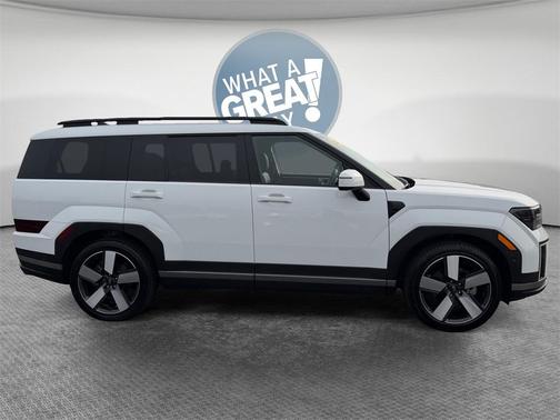 2024 Hyundai SANTA FE Limited