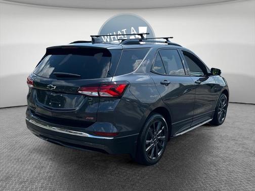 2022 Chevrolet Equinox AWD RS