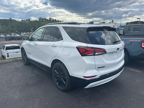 2023 Chevrolet Equinox AWD RS