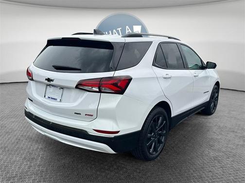 2023 Chevrolet Equinox AWD RS