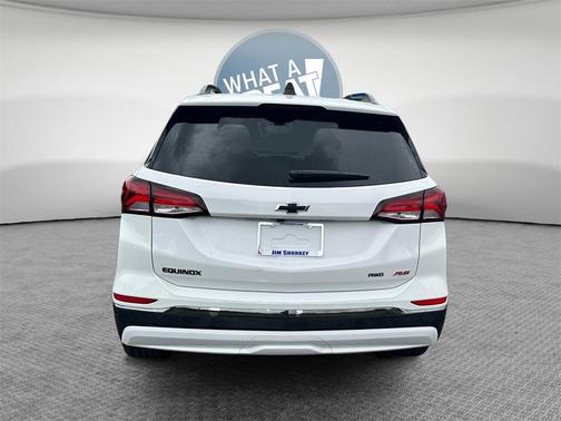 2023 Chevrolet Equinox AWD RS