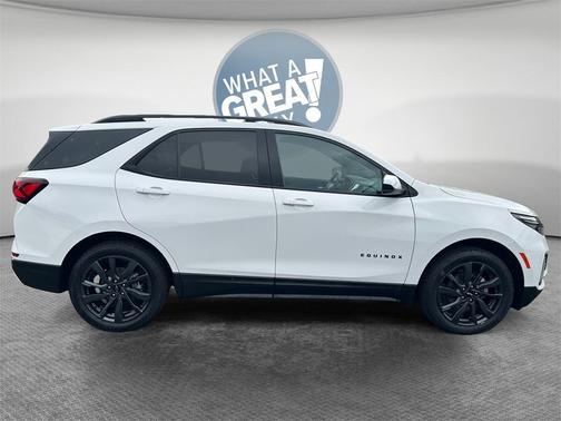 2023 Chevrolet Equinox AWD RS