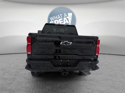 2024 Chevrolet Silverado 2500 LT