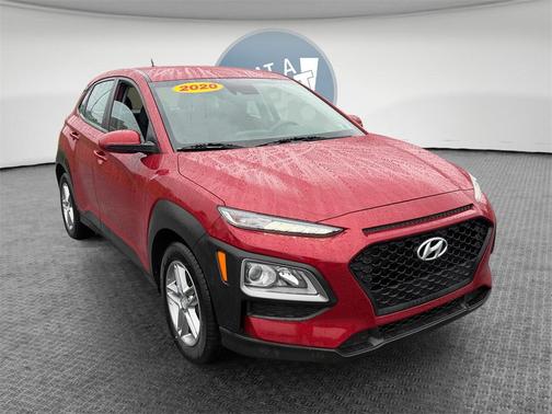 2020 Hyundai KONA SE